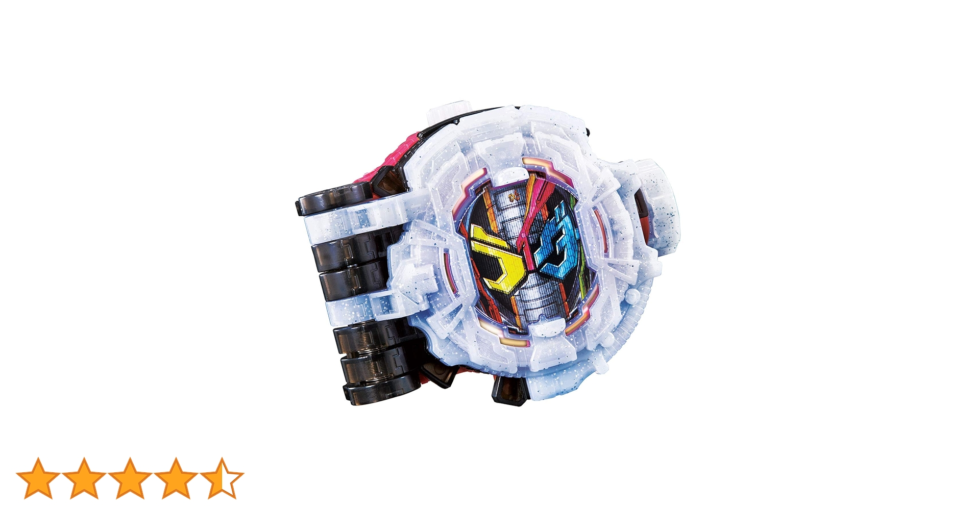 仮面ライダージオウ ユニアリ UNION ARENA/Kamen Rider]仮面ライダーグランドジオウ UA29BT